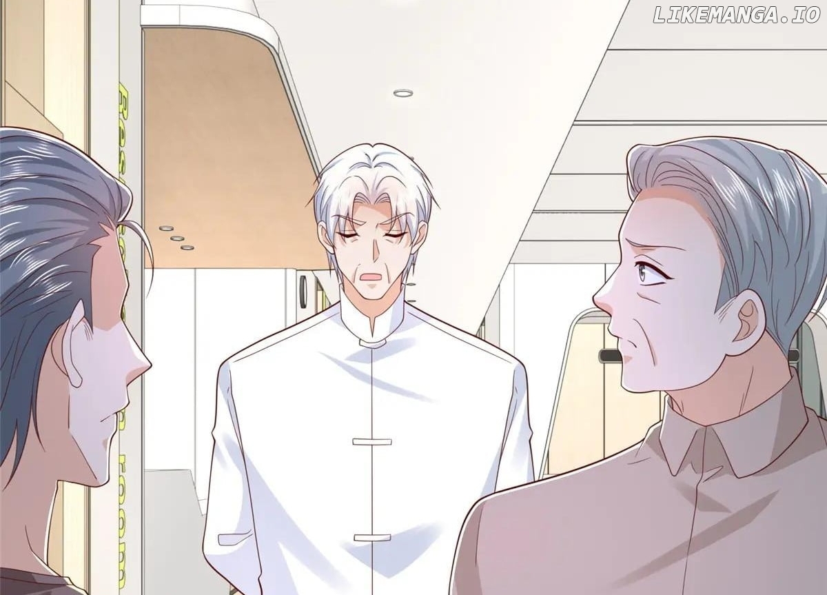 I randomly have a new career every week Chapter 819 - page 2